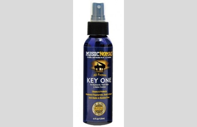 Music Nomad Key ONE All Purpose Cleaner - Image 1